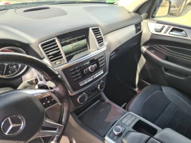 Mercedes-Benz ML 250 | Mobile.bg    7