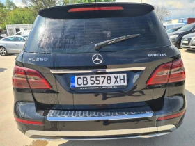 Mercedes-Benz ML 250 | Mobile.bg    6