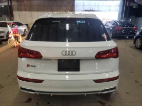 Audi SQ5 3.0T* PREMIUM* PLUS* MATRIX* BOSE* 360*  | Mobile.bg    6