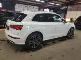 Audi SQ5 3.0T* PREMIUM* PLUS* MATRIX* BOSE* 360*  | Mobile.bg    2