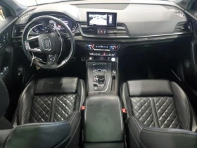 Audi SQ5 3.0T* PREMIUM* PLUS* MATRIX* BOSE* 360*  | Mobile.bg    7