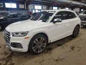 Audi SQ5 3.0T* PREMIUM* PLUS* MATRIX* BOSE* 360*  | Mobile.bg    3