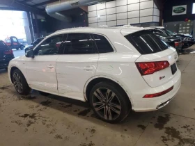 Audi SQ5 3.0T* PREMIUM* PLUS* MATRIX* BOSE* 360*  | Mobile.bg    4