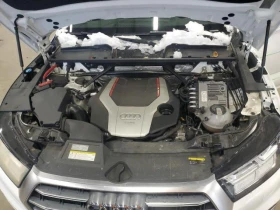 Audi SQ5 3.0T* PREMIUM* PLUS* MATRIX* BOSE* 360*  | Mobile.bg    13