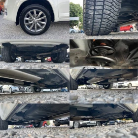 Toyota Rav4 2.2D/138915км./NAVI/F1/КОЖА/ПОДГРЕВ/БЯЛА ПЕРЛА/ - 19555 лв. - 17808781 17
