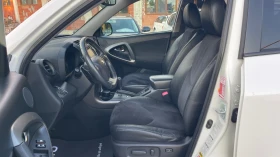 Toyota Rav4 2.2D/138915км./NAVI/F1/КОЖА/ПОДГРЕВ/БЯЛА ПЕРЛА/ - 19555 лв. - 17808781 8