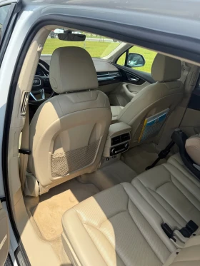 Audi Q7 3.0 Т - 65500 лв. - 34853323 | Car24.bg