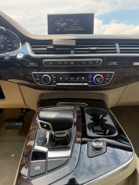 Audi Q7 3.0 Т - 65500 лв. - 34853323 | Car24.bg