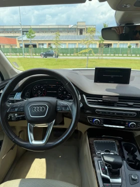 Audi Q7 3.0 Т - 65500 лв. - 34853323 | Car24.bg
