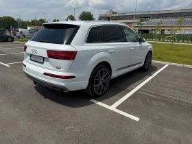 Audi Q7 3.0 Т - 65500 лв. - 34853323 | Car24.bg