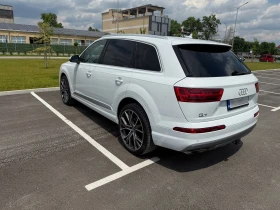 Audi Q7 3.0 Т - 65500 лв. - 34853323 | Car24.bg