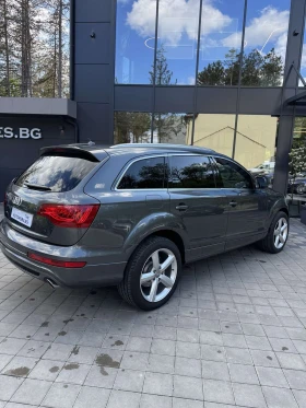 Audi Q7 S-LINE | Mobile.bg    7
