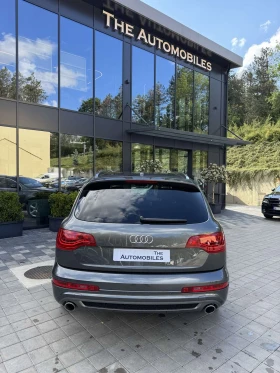 Audi Q7 S-LINE | Mobile.bg    5