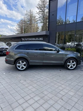 Audi Q7 S-LINE | Mobile.bg    8