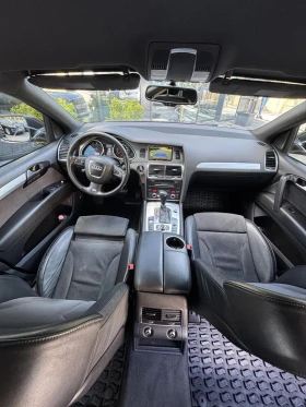 Audi Q7 S-LINE | Mobile.bg    13