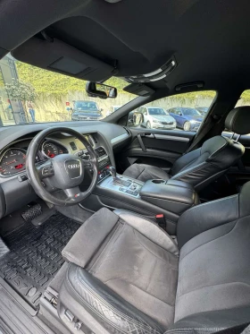 Audi Q7 S-LINE | Mobile.bg    10