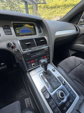 Audi Q7 S-LINE | Mobile.bg    14