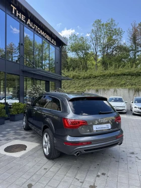 Audi Q7 S-LINE | Mobile.bg    6