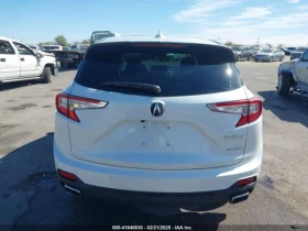 Acura Rdx Technology Package *  *  | Mobile.bg    6