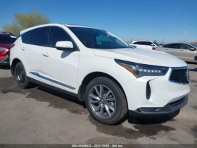  Acura Rdx