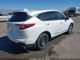 Acura Rdx Technology Package *  *  | Mobile.bg    4