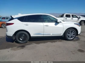 Acura Rdx Technology Package *  *  | Mobile.bg    7