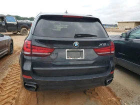 BMW X5 XDRIVE50I M-PACK * *  | Mobile.bg    6