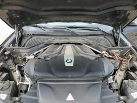 BMW X5 XDRIVE50I M-PACK * *  | Mobile.bg    12