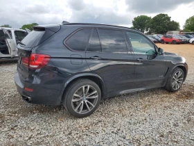 BMW X5 XDRIVE50I M-PACK * *  | Mobile.bg    4