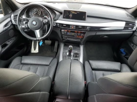 BMW X5 XDRIVE50I M-PACK * *  | Mobile.bg    8