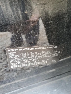 BMW X5 XDRIVE50I M-PACK * *  | Mobile.bg    13
