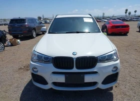 BMW X3 XDRIVE35I * Kрайна цена след всички такси, без тър