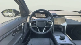 Land Rover Discovery Sport 2.0 TD4 - 119900 лв. - 37546045 11