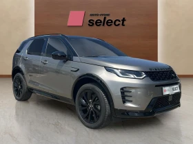 Land Rover Discovery Sport 2.0 TD4 - 119900 лв. - 37546045 2