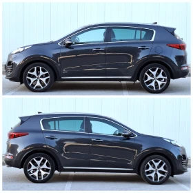 Kia Sportage GT-Line 2.0CRDI 185kc 4x4 ПЪЛНА СЕРВИЗНА ИСТОРИЯ - 34990 лв. - 19996088 6