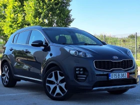 Kia Sportage GT-Line 2.0CRDI 185kc 4x4 ПЪЛНА СЕРВИЗНА ИСТОРИЯ - 34990 лв. - 19996088 3
