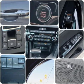 Kia Sportage GT-Line 2.0CRDI 185kc 4x4 ПЪЛНА СЕРВИЗНА ИСТОРИЯ - 34990 лв. - 19996088 14