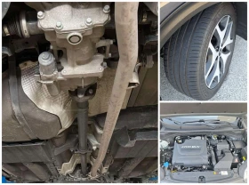 Kia Sportage GT-Line 2.0CRDI 185kc 4x4 ПЪЛНА СЕРВИЗНА ИСТОРИЯ - 34990 лв. - 19996088 17
