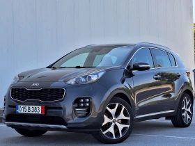 Kia Sportage GT-Line 2.0CRDI 185kc 4x4 ПЪЛНА СЕРВИЗНА ИСТОРИЯ - 34990 лв. - 19996088 2