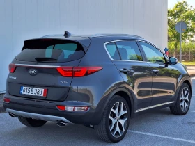 Kia Sportage GT-Line 2.0CRDI 185kc 4x4 ПЪЛНА СЕРВИЗНА ИСТОРИЯ - 34990 лв. - 19996088 4