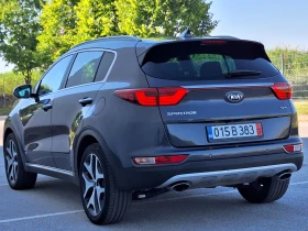 Kia Sportage GT-Line 2.0CRDI 185kc 4x4 ПЪЛНА СЕРВИЗНА ИСТОРИЯ - 34990 лв. - 19996088 5