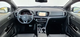 Kia Sportage GT-Line 2.0CRDI 185kc 4x4 ПЪЛНА СЕРВИЗНА ИСТОРИЯ - 34990 лв. - 19996088 7