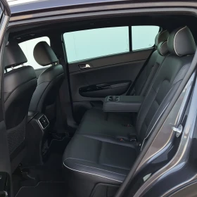 Kia Sportage GT-Line 2.0CRDI 185kc 4x4 ПЪЛНА СЕРВИЗНА ИСТОРИЯ - 34990 лв. - 19996088 12