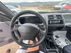 Nissan Terrano 2.7TDI-  | Mobile.bg    11