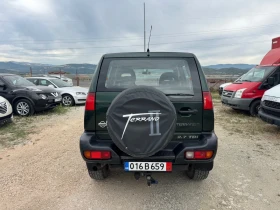 Nissan Terrano 2.7TDI-  | Mobile.bg    6