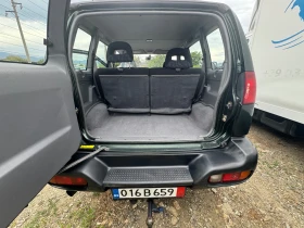 Nissan Terrano 2.7TDI-  | Mobile.bg    15