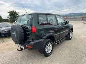 Nissan Terrano 2.7TDI-  | Mobile.bg    5