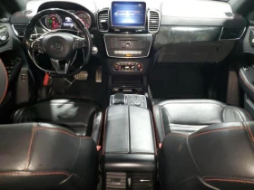 Mercedes-Benz GLE 450 AMG COUPE 4MATIC - 49000 лв. - 49391693 8