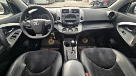 Обява за продажба на Toyota Rav4 D-CAT/4X4/GERMANY/AVTOMAT/ПОДГРЕВ/SPORT/DAC/LIZING ~Цена по договаряне - изображение 8