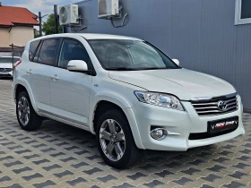 Обява за продажба на Toyota Rav4 D-CAT/4X4/GERMANY/AVTOMAT/ПОДГРЕВ/SPORT/DAC/LIZING ~Цена по договаряне - изображение 2